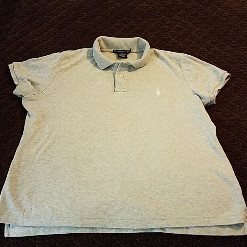 Ralph Lauren Sport polo